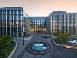 Enterchain (Zapadniy Administrative District, Solntsevo District, Kiyevskoye shosse, 22-y kilometr, 6с1), business consulting