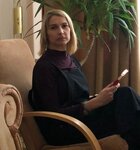 Psychoanalyst Shpak O.V. (Lavrska Street, 16) ، أطباء بعيادات خاصة