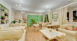Aunt Aida (Konnogvardeyskiy Boulevard, 6) ، مطعم