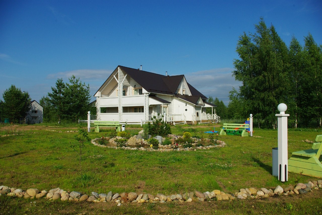 Фото Новый ковчег