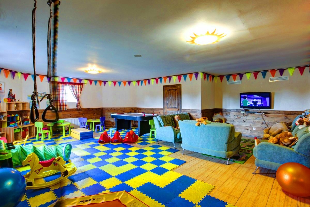 Фото Новый ковчег