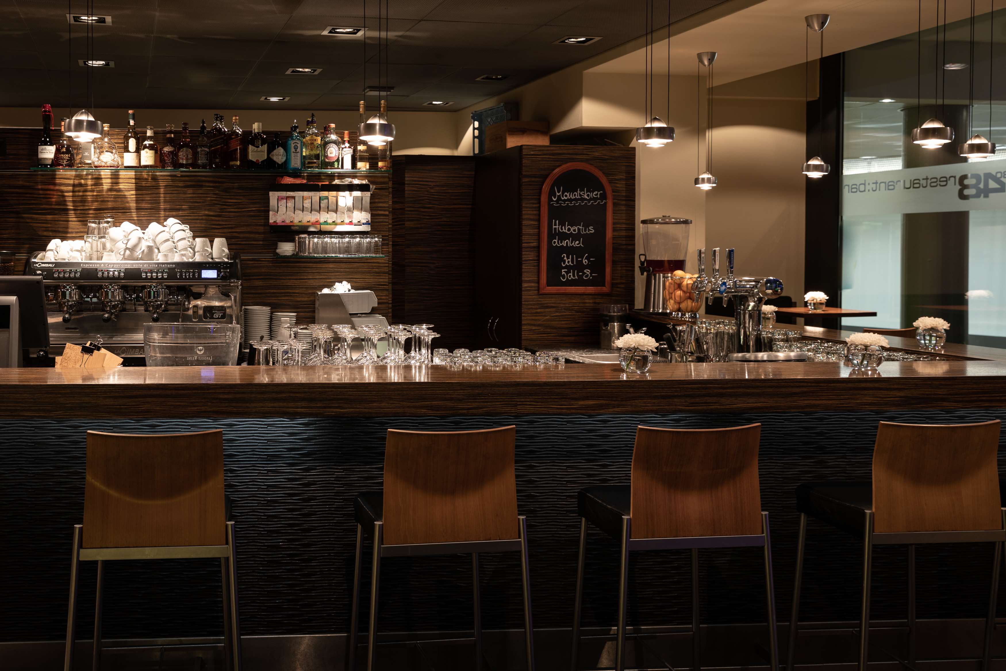 Фото Hotel Spirgarten