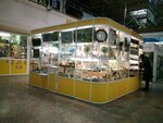 Magazin suvenirov (prospekt Komarova, 6), tienda de regalos y souvenirs