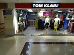 Tom Klaim (Krasnoznamenskaya Street, 9), clothing store