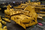 Tekhnika i zapchasti (Lenina Avenue, 2к1), road construction machines