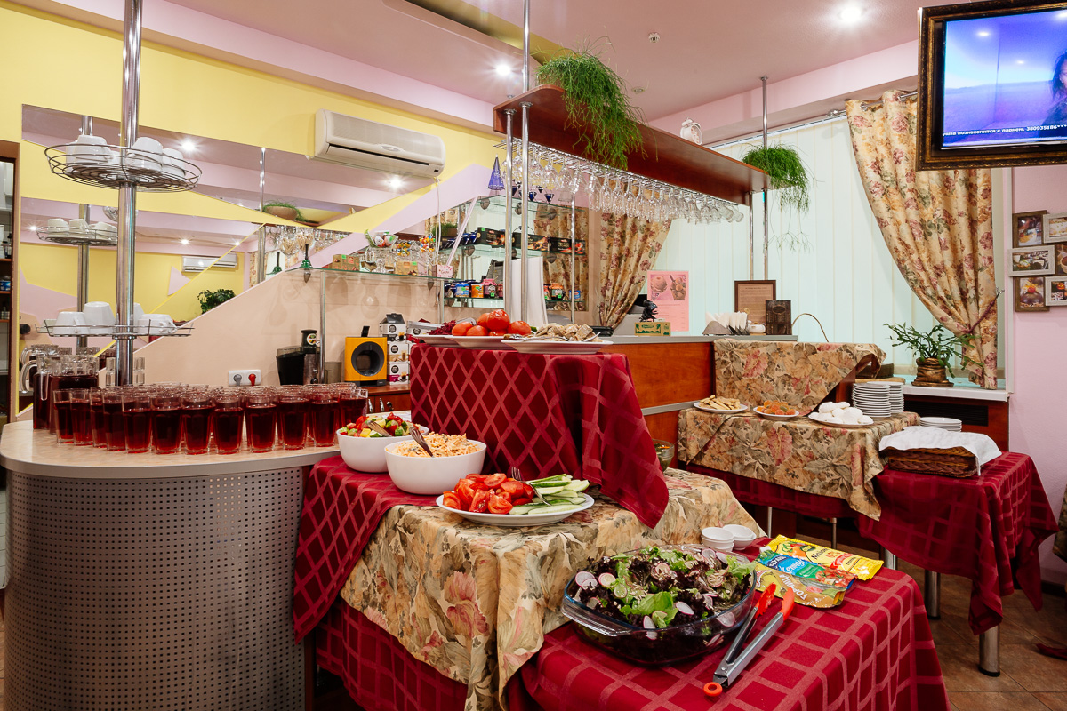 Фото Ламбат