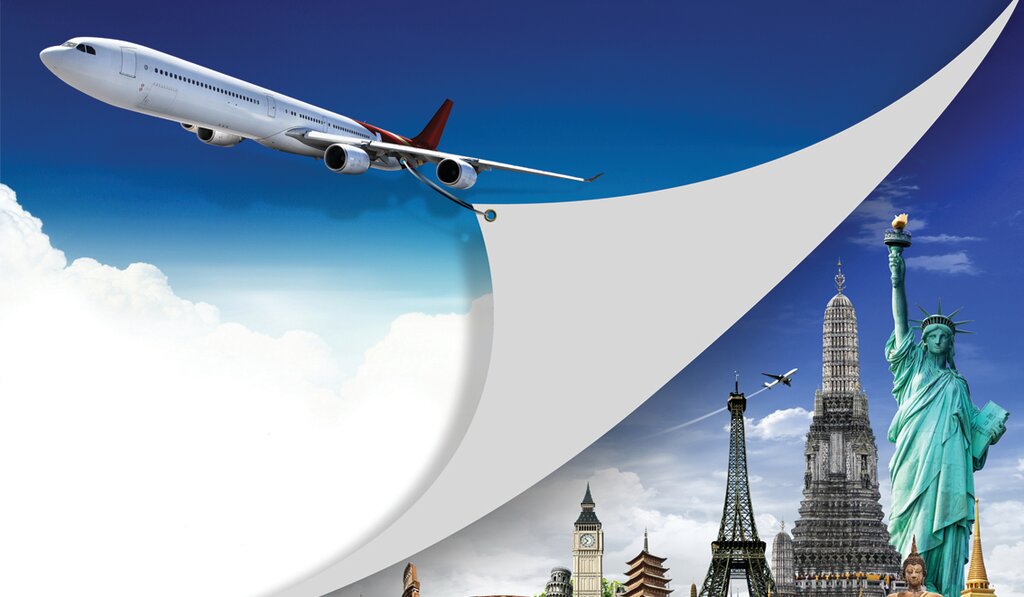 Travel agency Avia-Line, Chimkent, photo