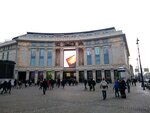 Albione (Ligovskiy Avenue, 30), clothing store