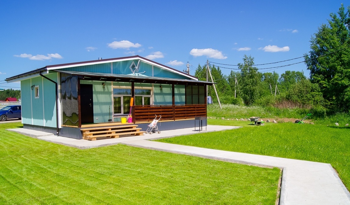 Фото Озеро Врево