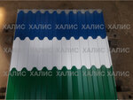 Halis (Smolenskaya Street, 191), roofing and roofing materials