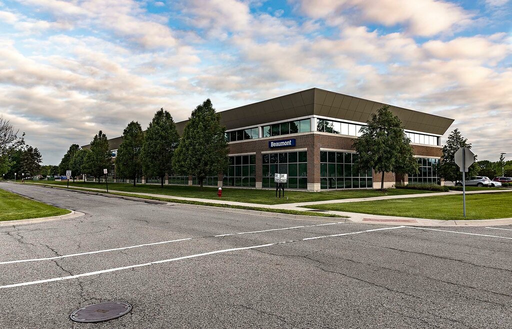 Medical center, clinic Beaumont Associated Family Care Physicians - Warren, Warren, photo
