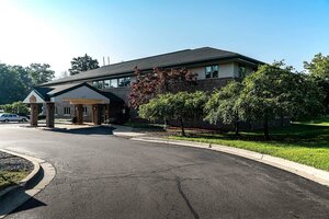Beaumont Medical Services - Dearborn (Michigan, Wayne County, Dearborn), medical center, clinic