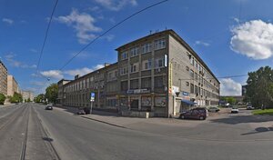 Адрес Мастерлайн