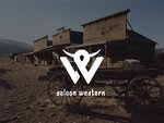 Saloon Western (Revoliutsionnaia Street, 14), restaurante