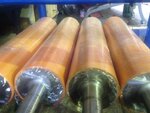 Flexo Plast (Umanskiy Lane, 68к1), industrial enterprise