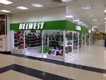 Belwest (Октябрьский просп., 34), магазин обуви в Кемерове