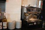 Fora (Pogonniy Drive, 3А) ، غسيل سيارة