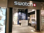 Swatch (Koltsovskaya Street, 35), watch shop