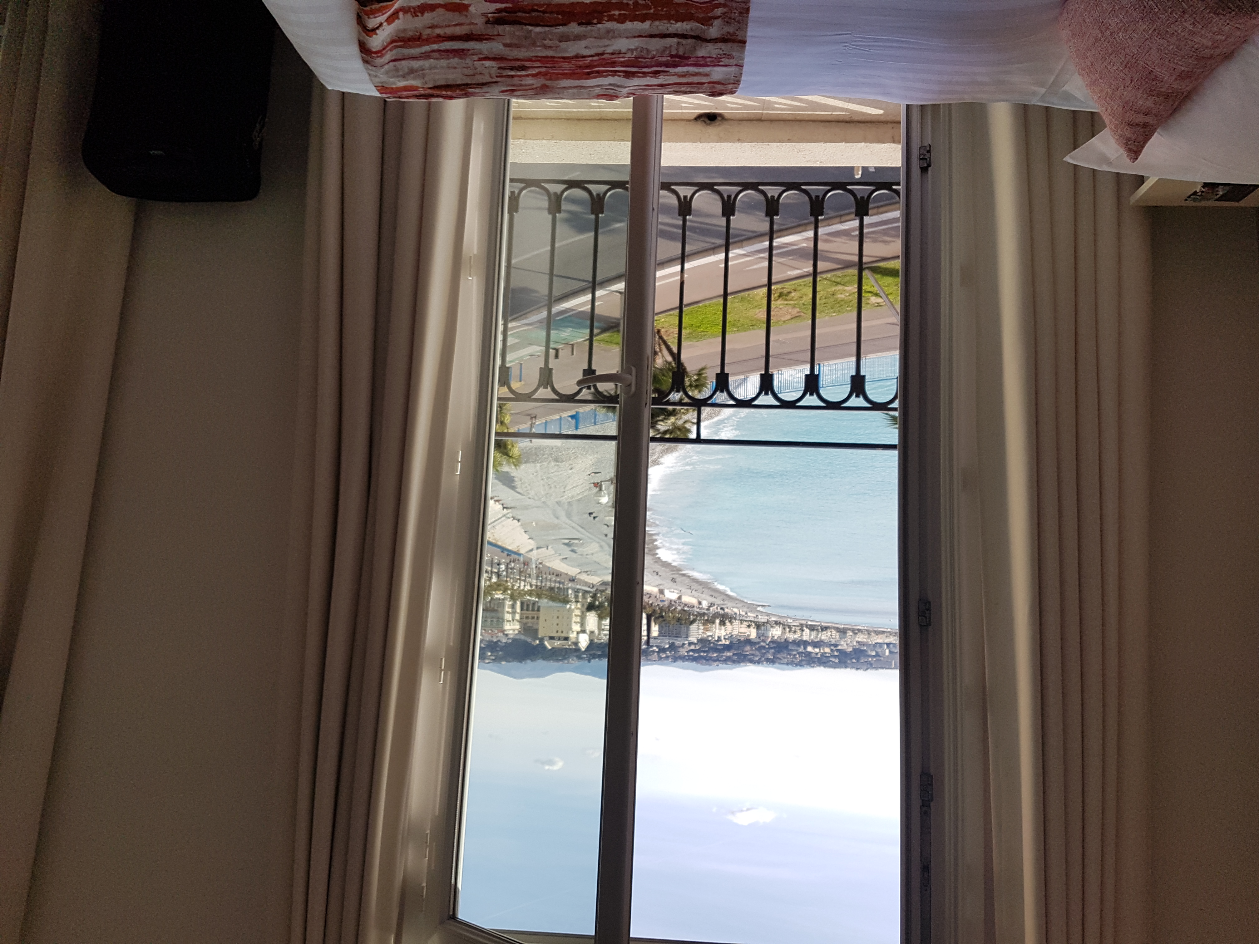 Фото Hotel Suisse Nice