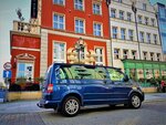Taxi-EuroTRANSFER (Dzerzhinskogo Street, 46), taxi