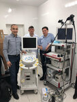 Optimus Medica (Gagarin Avenue, 50), medical equipment