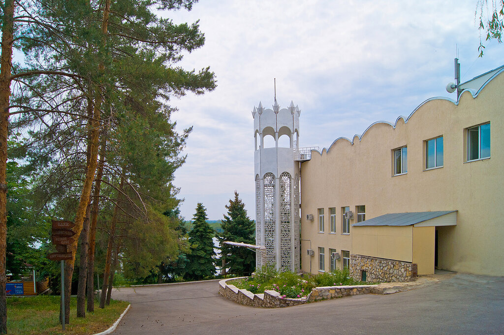 Авангард саратов фото