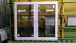 Dekorativnaya raskladka (Krasnodonskaya ulitsa, 64), hardware for windows