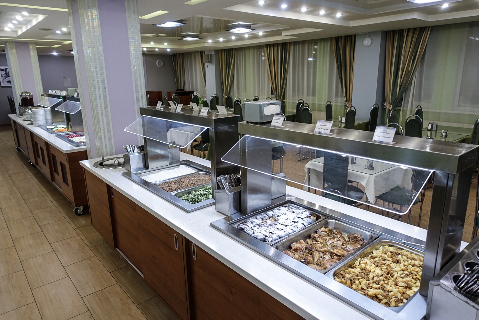 Фото Тирвас