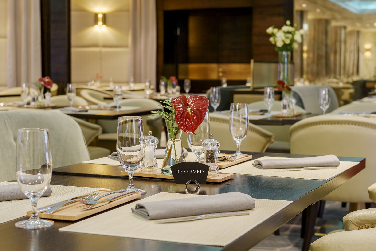 Фото Hilton Budapest