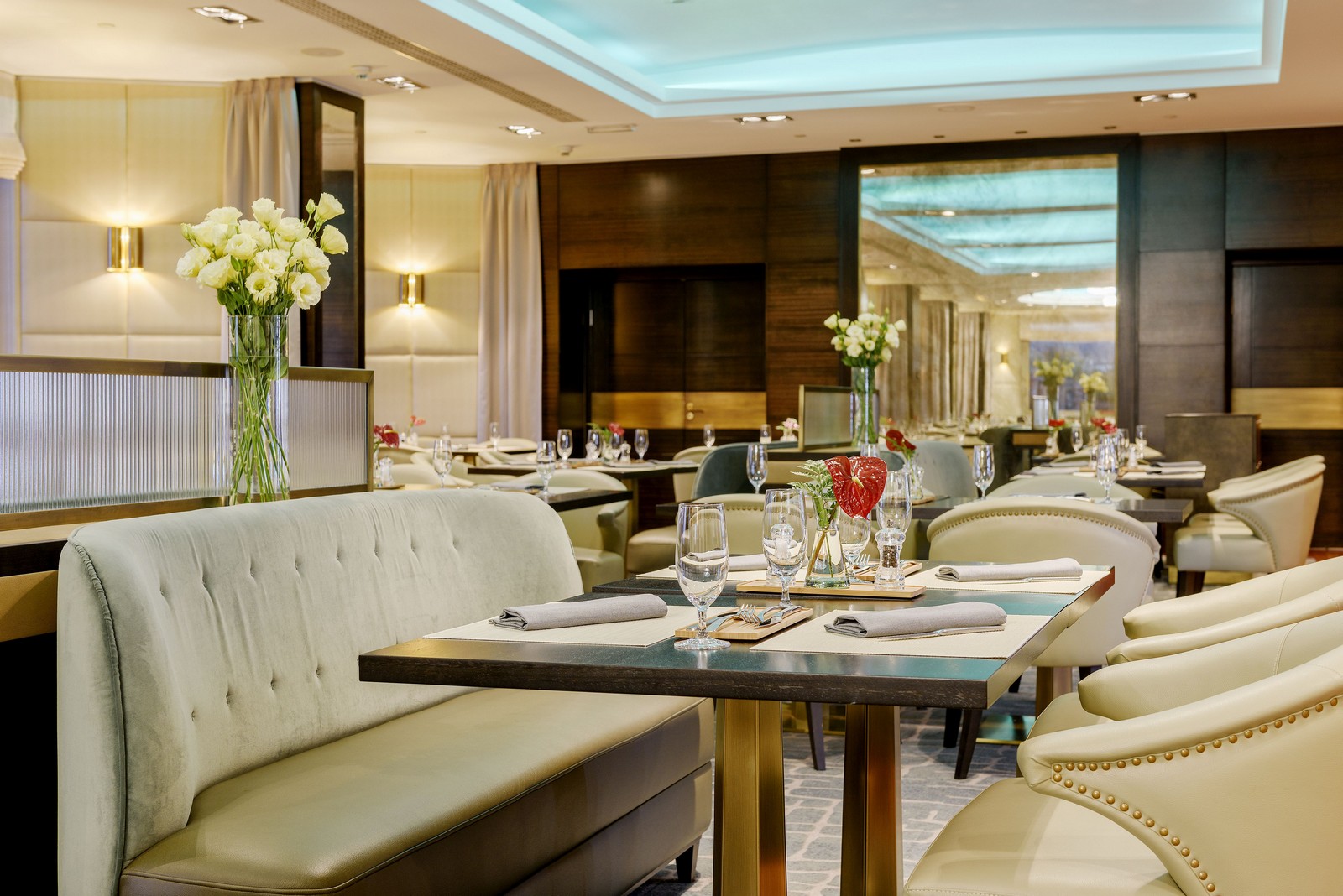 Фото Hilton Budapest