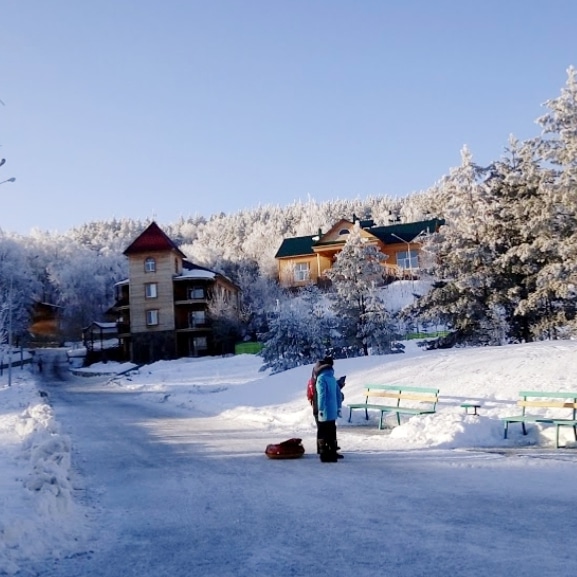 Фото Хвалынский