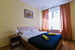 MaxRealty24 (Khoroshyovskoye Highway, 12к1) ، سكن للإيجار اليومي