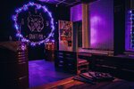 Psy (Rizhskoye shosse, 4А), bar, pub