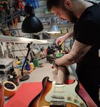 Фото 4 Diagnostik-guitars