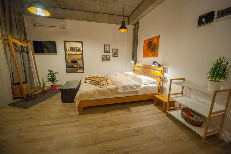 Гостиница Easy Hotel Tbilisi в Тбилиси