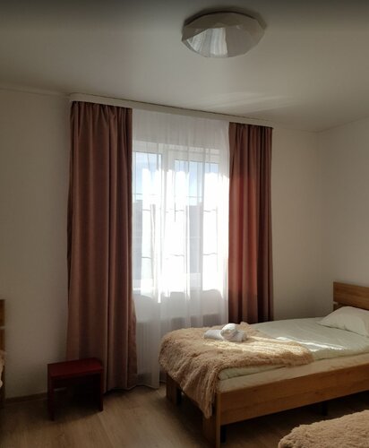 Hotel Hotel Grad, Ashmyany, photo