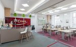 Driving school Soyuz (Prechistenka Street, 40/2с1), driving school