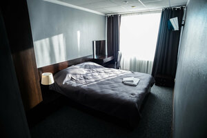 Gostinica Voskresensk (Voskresensk, Tsentralny Microdistrict, ulitsa Lermontova, 1), hotel