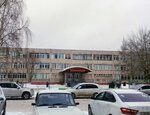School № 20 (Biryukova Street, 25), school