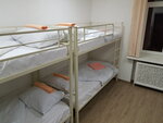 Hostel Comfort (Lyotchika Babushkina Street, 38к2), hostel
