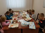 Robotech (Sayanskaya Street, 7А), children's developmental center