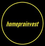 Homeproinvest (ulitsa Lermontova, 5), construction company