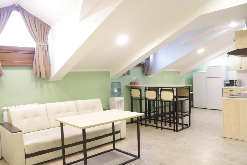 Фото Хостел Arbat 42