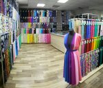 Ткани (ulitsa Stanislava Karnatsevicha, 14), drapery shop