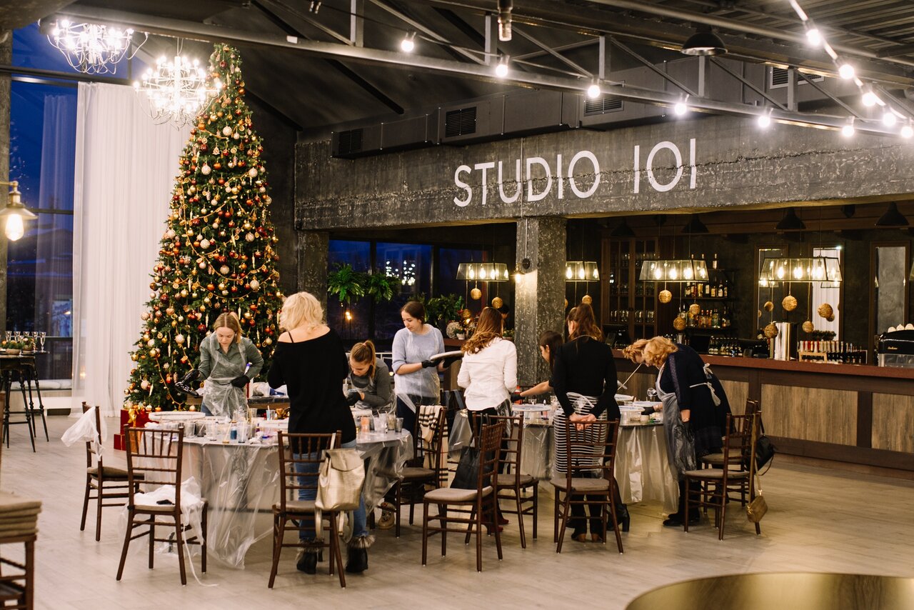 Studio 101 ул ленина 101а фото