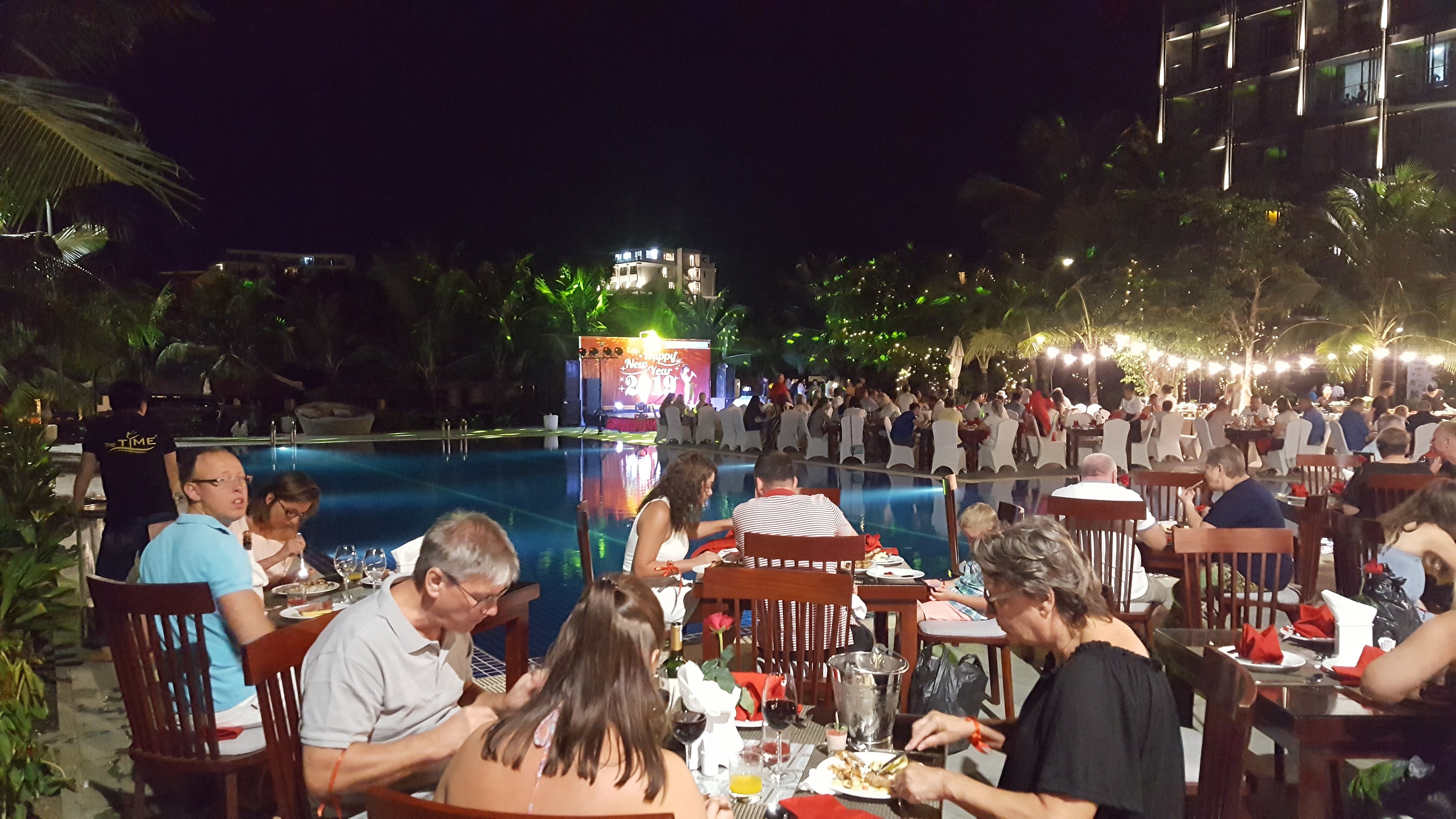 Фото Amarin Resort & SPA