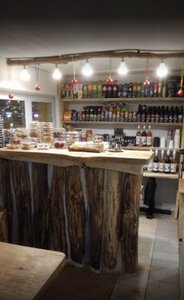 Kafe Pab (Akademika Yangelya Street, 1), bar, pub