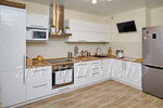 Pan Kuharski (Jankowskaga Street, 44), kitchen furniture