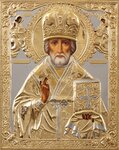 Церковь Николая Чудотворца (posyolok gorodskogo tipa Balasheyka, kvartal Staraya Balasheyka, Sovetskaya ulitsa, 40), iglesia ortodoxa