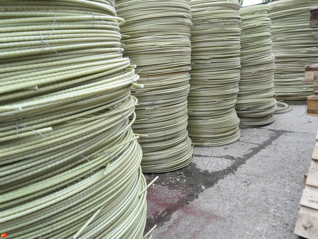 Water supply and sewage systems Кубань Строй Композит, Krasnodar, photo